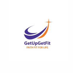 GetUpGetFit Tees
