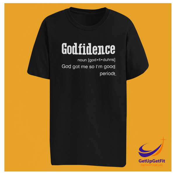 Godfidence T-shirt